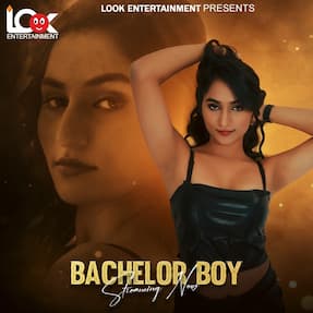 Bachelor Boys – Part 1 (2024) HDRip Hindi
