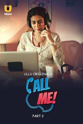 Call Me – Part 2 (2024) HDRip Hindi Ullu Originals