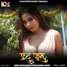 Fruit Juice – Part 2 (2024) HDRip Hindi LookEnt Originals