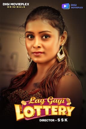 Lag Gayi Lottery – Part 1 (2024) HDRip Hindi DigimoviePlex Originals