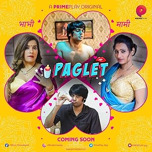 Paglet (2023) Season 3 Hindi PrimePlay