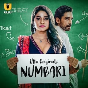 Numbari – Part 1 (2024) HDRip Hindi Ullu Originals