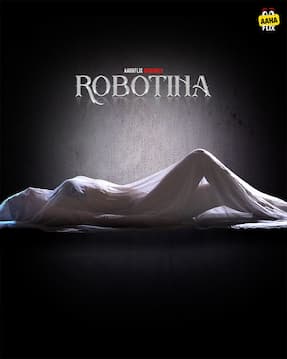 Robotina (2024)