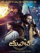 Toofan (2024) Telugu