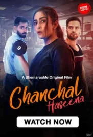 Chanchal Haseena (2024) Hindi