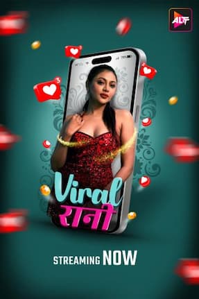 Viral Rani – Part 1 (2024) HDRip Hindi Altt Originals