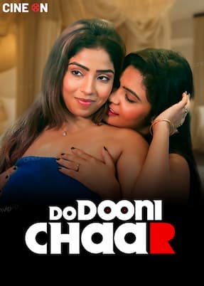 Do Duni Chaar (2024) HDRip Hindi CineOn Originals