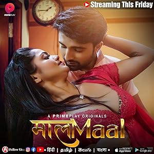 [18+] MaalaMaal (2023) S1 Hindi PrimePlay