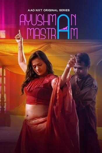 Ayushman Mastram Season 1 (2024) MLSBD Hindi HDRip