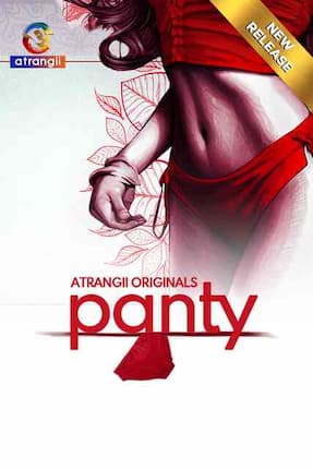 panty – Part 1 (2024) HDRip Hindi Atrangii Originals